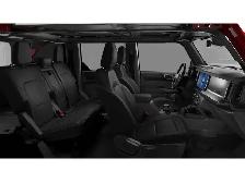 2026 Ford Bronco Outer Banks - Photo 8