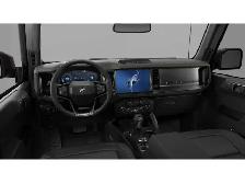 2026 Ford Bronco Outer Banks - Photo 9