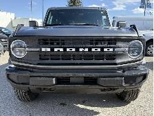 2026 Ford Bronco Base - Photo 4
