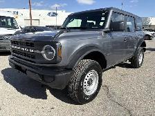 2026 Ford Bronco Base - Photo 5