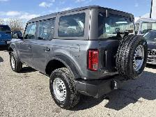 2026 Ford Bronco Base - Photo 7