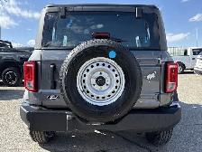 2026 Ford Bronco Base - Photo 8