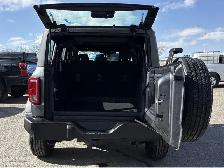2026 Ford Bronco Base - Photo 9