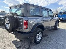 2026 Ford Bronco Base - Photo 10