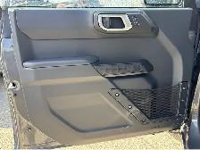 2026 Ford Bronco Base - Photo 12