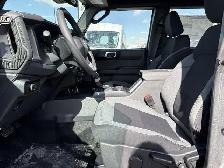 2026 Ford Bronco Base - Photo 13
