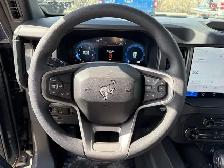 2026 Ford Bronco Base - Photo 14