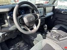 2026 Ford Bronco Base - Photo 20