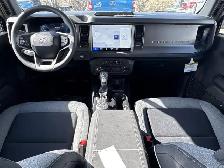 2026 Ford Bronco Base - Photo 21