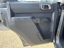 2026 Ford Bronco Base - Photo 23
