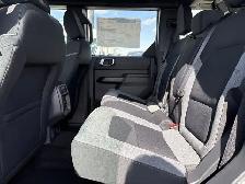 2026 Ford Bronco Base - Photo 24