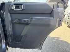 2026 Ford Bronco Base - Photo 25