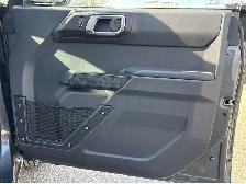 2026 Ford Bronco Base - Photo 27