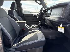 2026 Ford Bronco Base - Photo 28