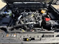 2026 Ford Bronco Base - Photo 29