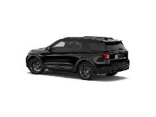2026 Ford Explorer ST-Line - Photo 2
