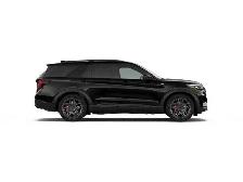 2026 Ford Explorer ST-Line - Photo 5