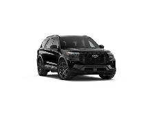 2026 Ford Explorer ST-Line - Photo 6