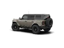 2026 Ford Bronco Raptor - Photo 2