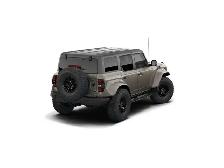 2026 Ford Bronco Raptor - Photo 4