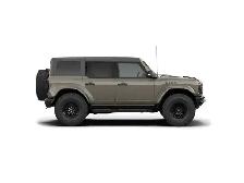 2026 Ford Bronco Raptor - Photo 5