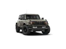2026 Ford Bronco Raptor - Photo 6