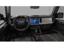 2026 Ford Bronco Raptor - Photo 9
