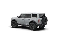 2026 Ford Bronco Outer Banks - Photo 2
