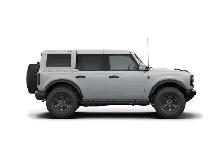 2026 Ford Bronco Outer Banks - Photo 5