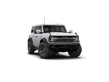 2026 Ford Bronco Outer Banks - Photo 6