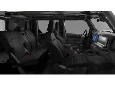 2026 Ford Bronco Outer Banks - Photo 8