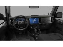 2026 Ford Bronco Outer Banks - Photo 9