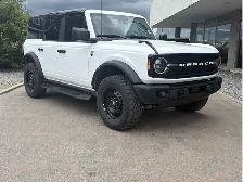 2026 Ford Bronco Big Bend - Photo 2