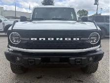 2026 Ford Bronco Big Bend - Photo 4
