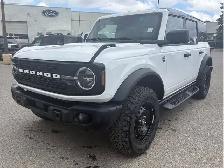 2026 Ford Bronco Big Bend - Photo 5