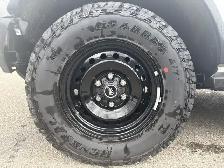 2026 Ford Bronco Big Bend - Photo 6