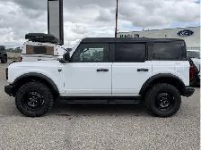 2026 Ford Bronco Big Bend - Photo 8
