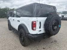 2026 Ford Bronco Big Bend - Photo 9