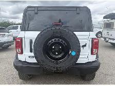 2026 Ford Bronco Big Bend - Photo 10