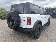 2026 Ford Bronco Big Bend - Photo 12