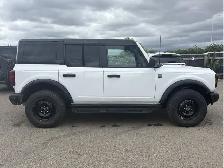 2026 Ford Bronco Big Bend - Photo 13