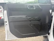 2026 Ford Bronco Big Bend - Photo 16