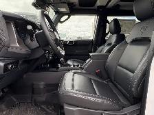 2026 Ford Bronco Big Bend - Photo 17