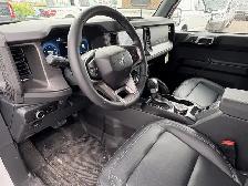 2026 Ford Bronco Big Bend - Photo 18