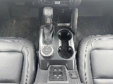 2026 Ford Bronco Big Bend - Photo 24