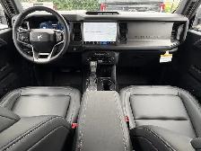 2026 Ford Bronco Big Bend - Photo 25