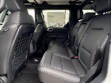 2026 Ford Bronco Big Bend - Photo 28