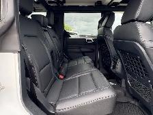 2026 Ford Bronco Big Bend - Photo 30