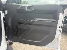 2026 Ford Bronco Big Bend - Photo 31