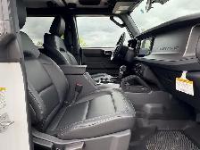 2026 Ford Bronco Big Bend - Photo 32